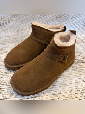 🐾PAWZ size 9 boot🐾
